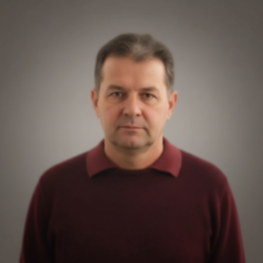 Robert Gray, Chairman of Linc